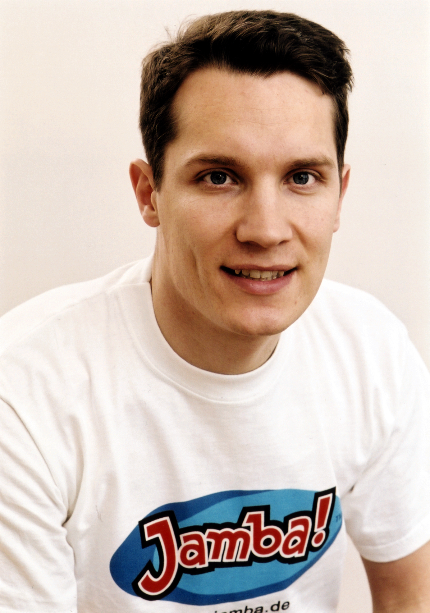 Oliver Samwer