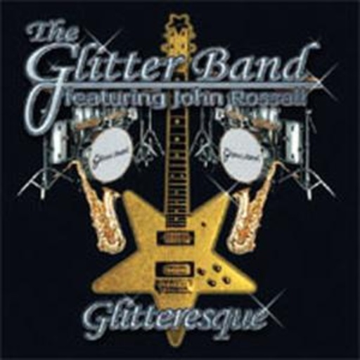 The Glitter Band – Glitteresque