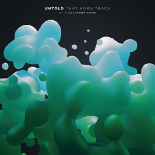 Untold – That Horn Track