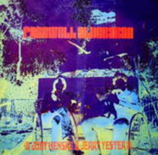 Jude Henske & Jerry Yester – Farewell Aldebaran