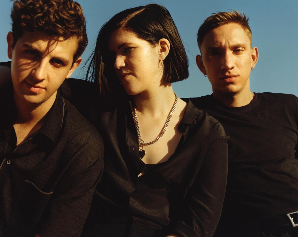 Melden sich nach fünf Jahren mit neuem Studioalbum zurück: The xx