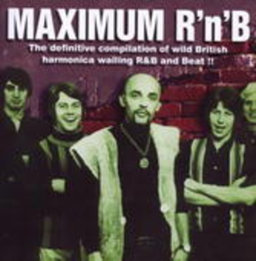 Diverse – Maximum R'n'B