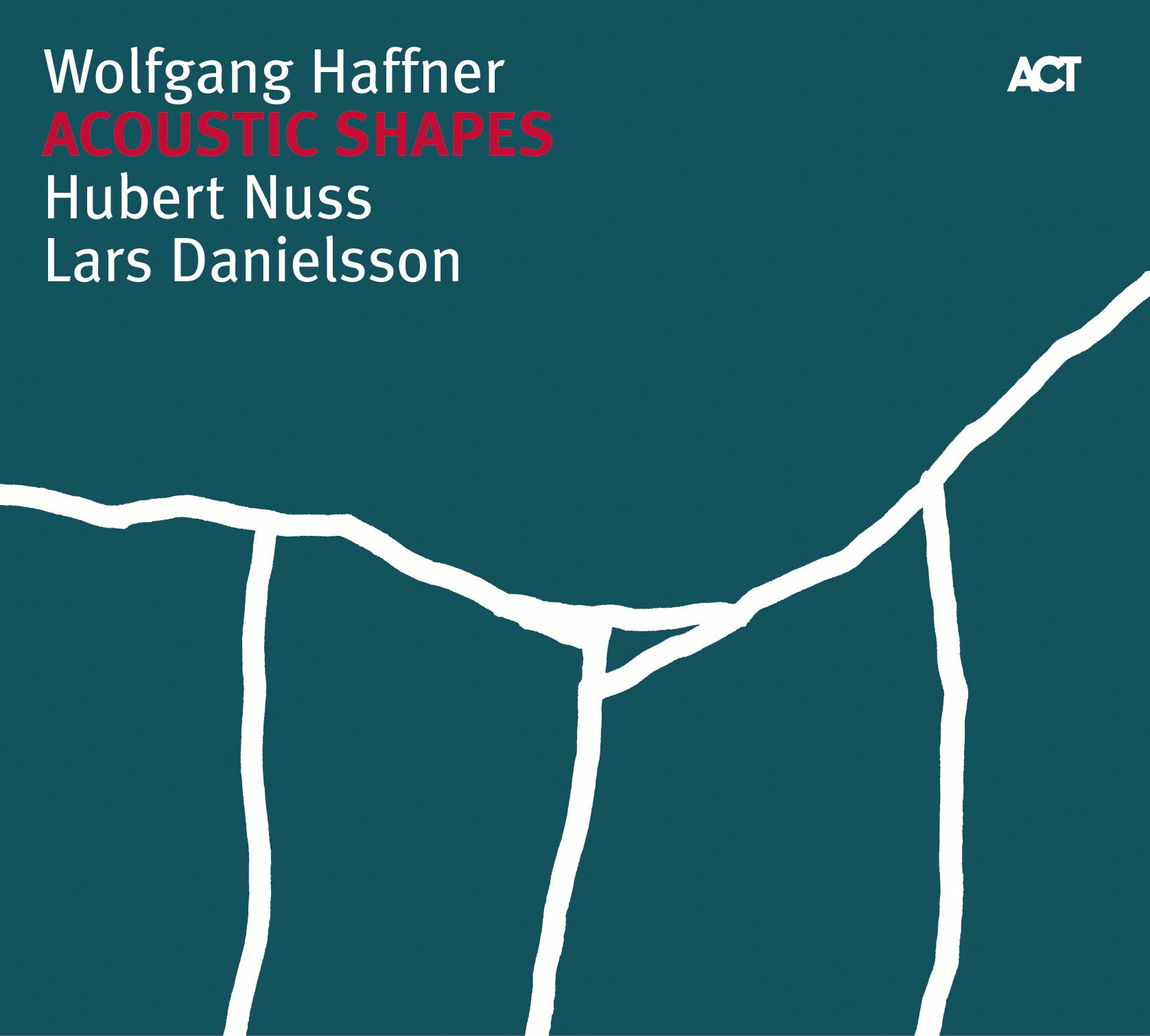 Wolfgang Haffner – Acoustic Shapes