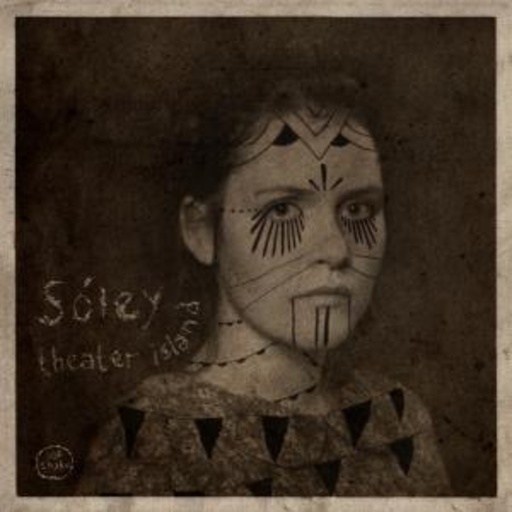 Soley – Thaeter Island EP