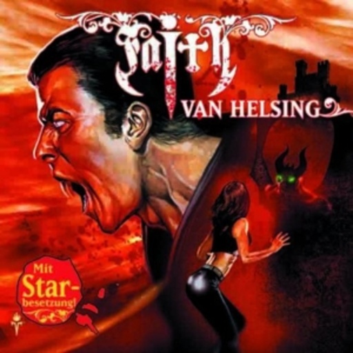 Diverse – Faith - The Van Helsing Chronicles: König der Nacht (18)