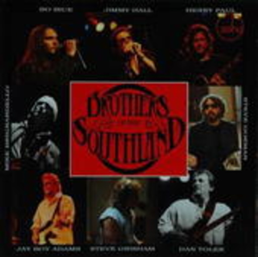 Brothers Of The Southland – Brothers Of The Southland