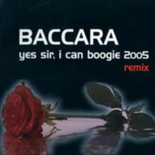 Yes Sir, I Can Boogie 2005