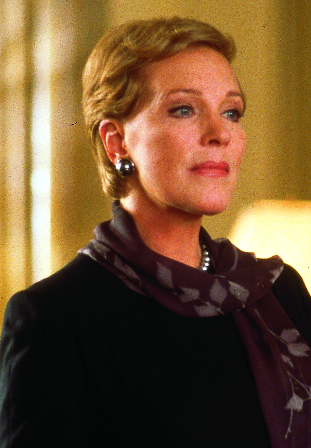 Julie Andrews