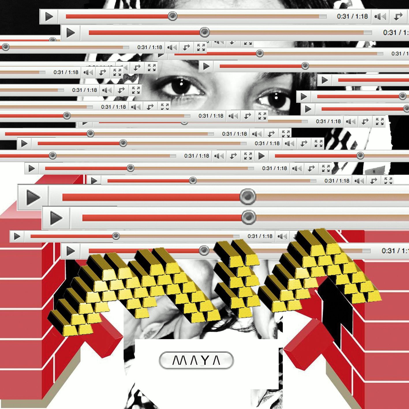 M.I.A. – Maya
