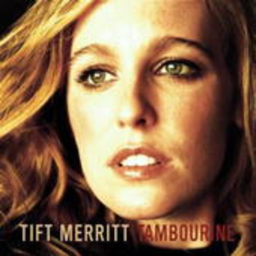 Tift Tambourine – Tambourine