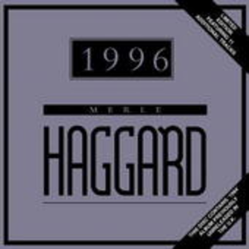 Merle Haggard – 1996