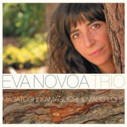 Trio Eva Novoa Trio