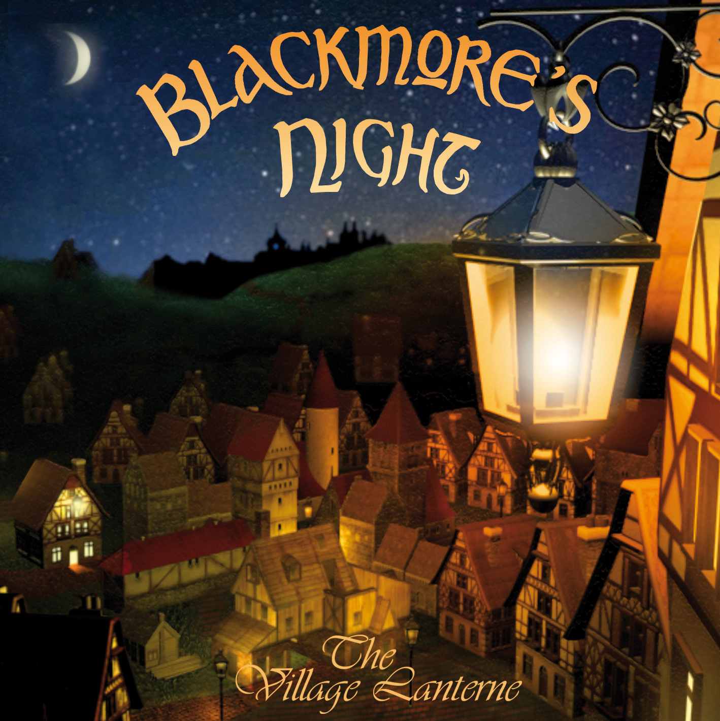Blackmore's Night – The Village Lanterne