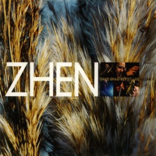 David Braid Sextet – Zhen - David Braid Sextet Live