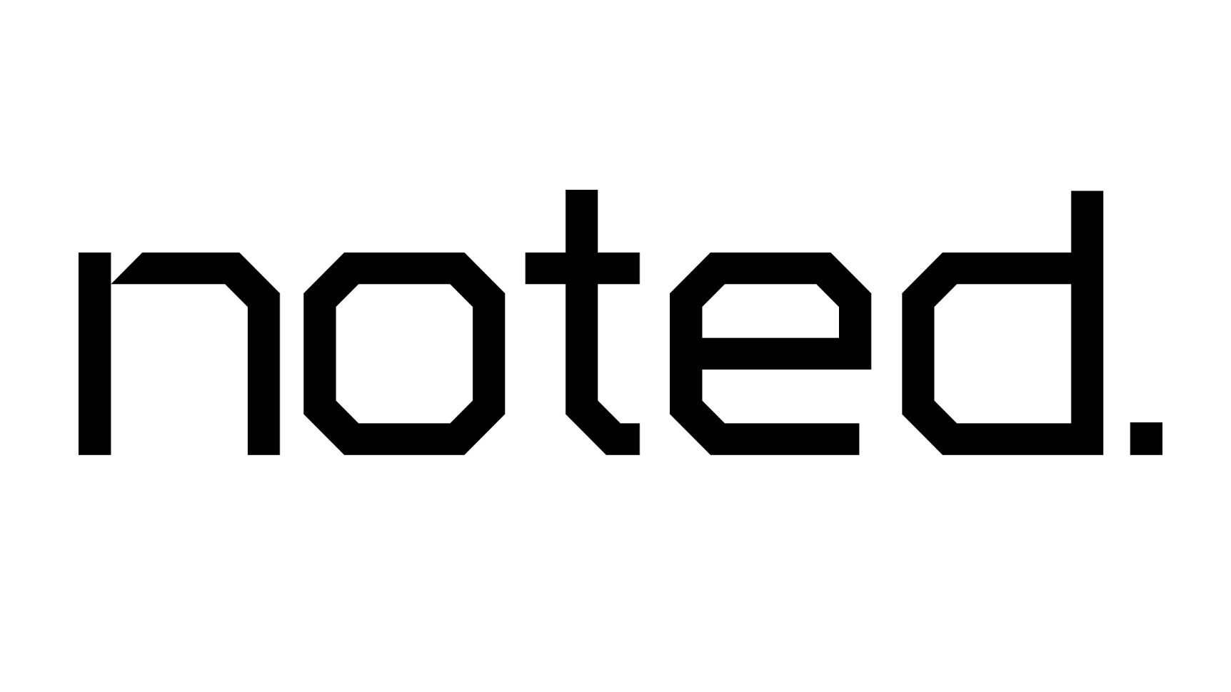 Fokussiert sich auf Acts aus Techno und Elektronik: das neu gegründete Label noted.records.