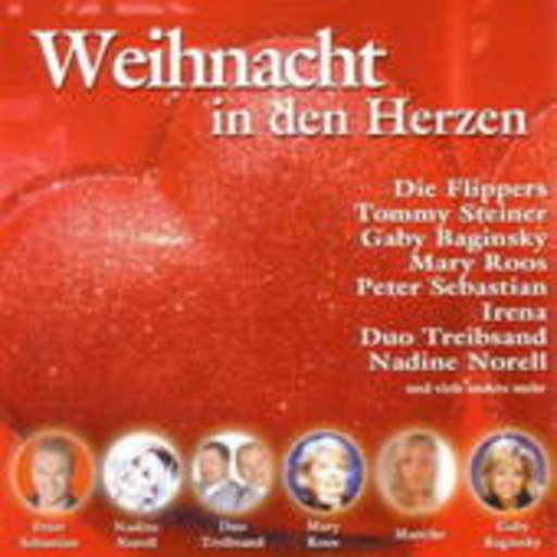 Diverse – Weihnacht in den Herzen