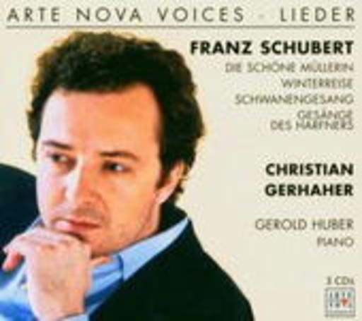 Lieder