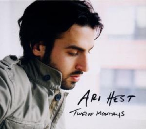 Ari Hest – Twelfe Mondays