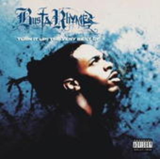 Busta Rhymes – Turn It Up! The Very Best