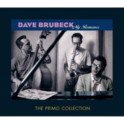 Dave Brubeck – My Romance