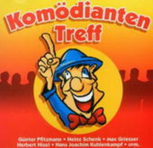 Diverse – Komödianten Treff