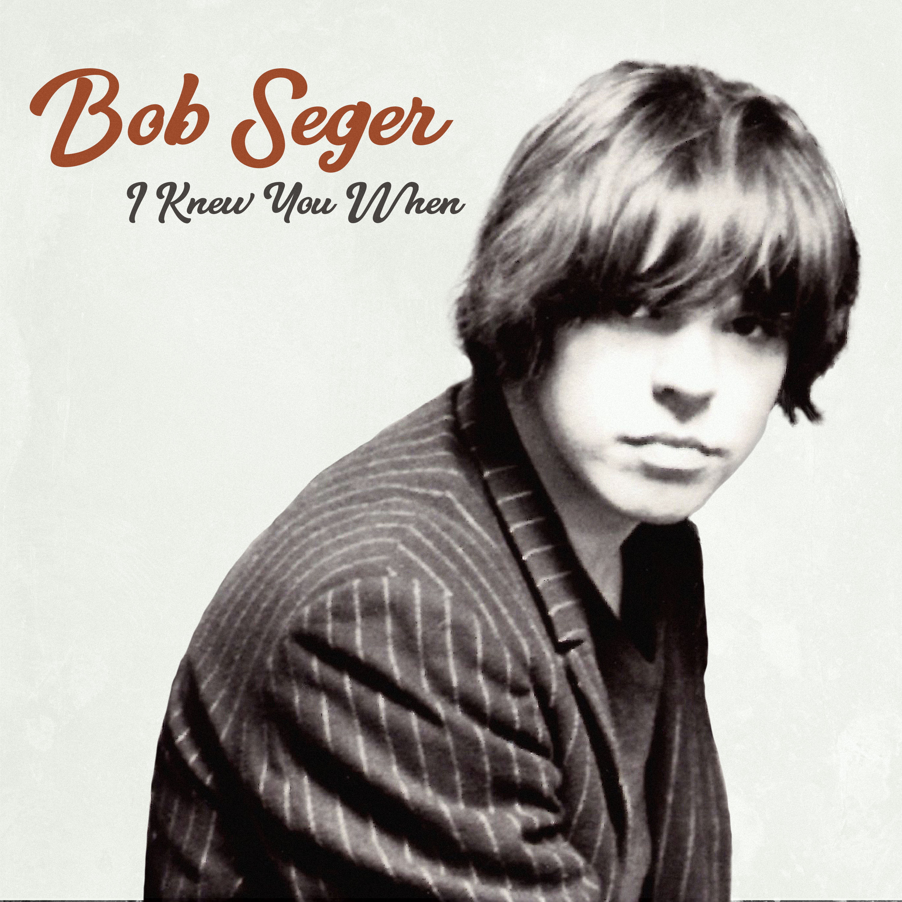 Bob Seger – I Knew You When