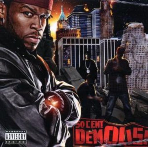 50 Cent – Demolish