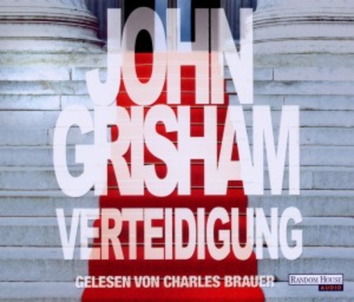Charles Brauer – Verteidigung
