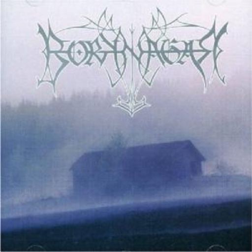 Borknagar – Borknagar