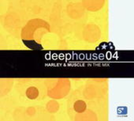 Diverse – Deephouse 04 - Harley & Muscle In The Mix