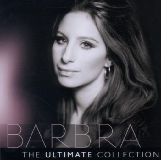Barbra Streisand – The Ultimate Collection