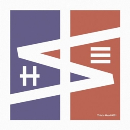 This Is Head – 0001