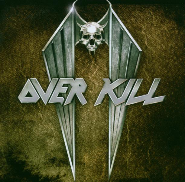 Overkill – Killbox 13