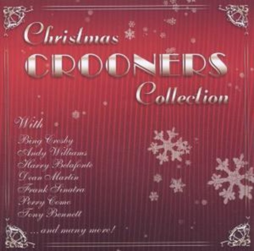 Diverse – Christmas Crooners Collection