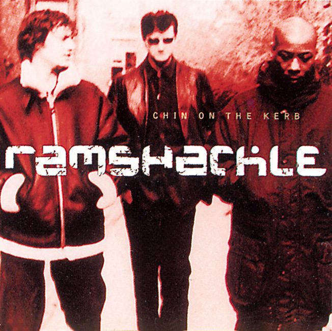 Ramshackle – Chin On The Kerb