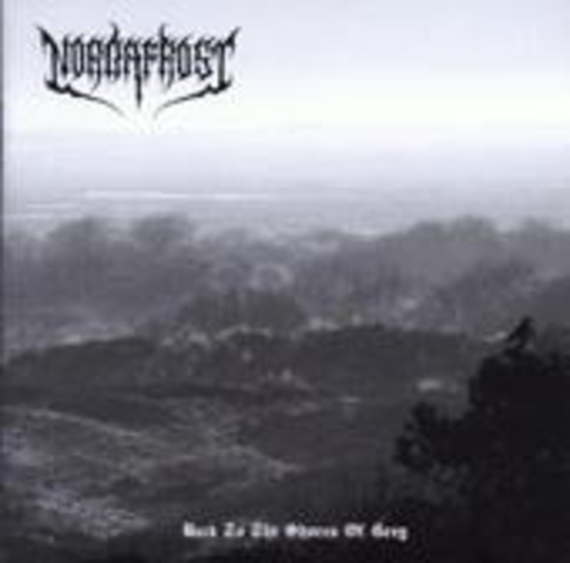 Nordafrost – Back To The Shores Of Grey