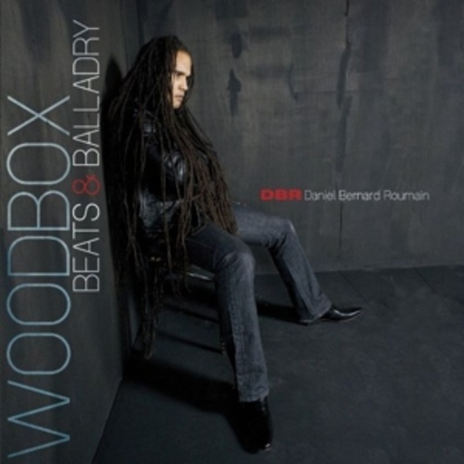 Daniel Bernard Roumain – Woodbox Beats + Balladry