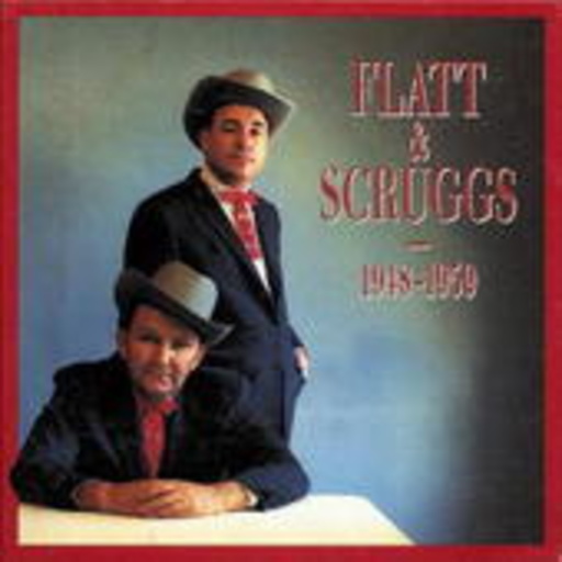 Flatt & Scruggs – 1948-1959