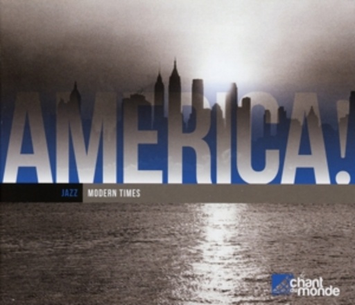 Diverse – America! Vol. 7 - Jazz Modern Times