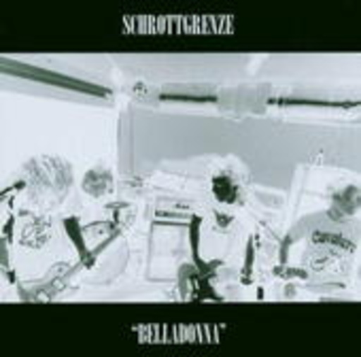 Schrottgrenze – Belladonna