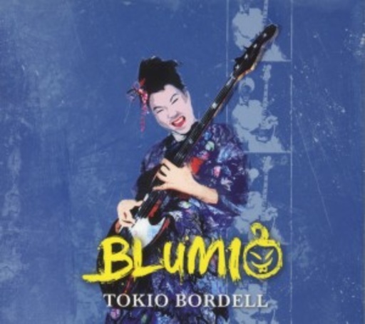 Blumio – Tokyo Bordell