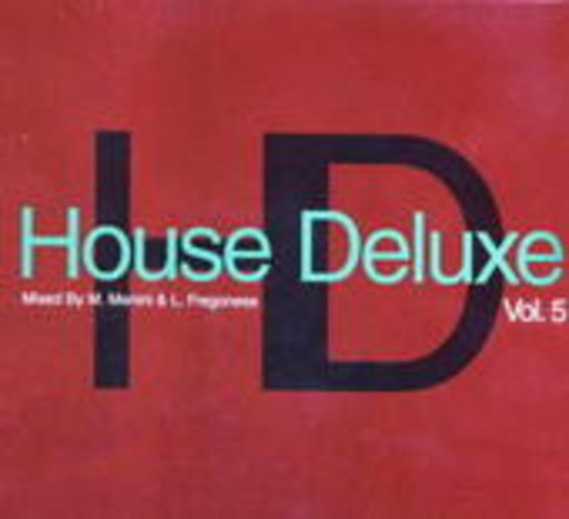 House Deluxe Vol. 5