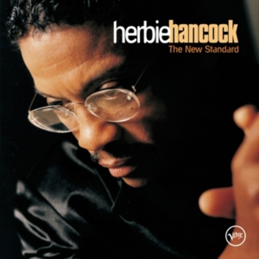 Herbie Hancock – The New Standard (Verve Originals)