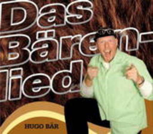 Das Bärenlied