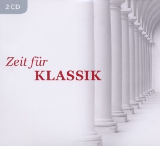 Diverse – Zeit für Klassik