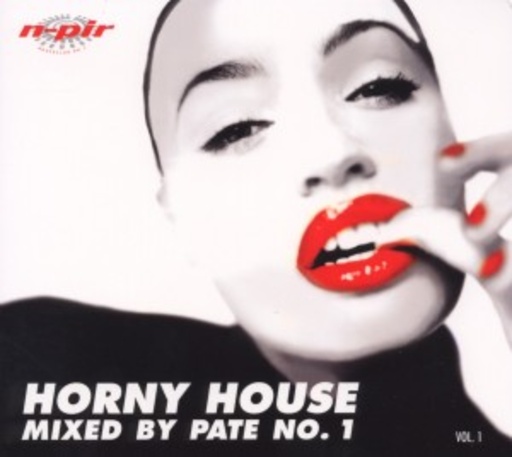 Pate No.1 – Horny House