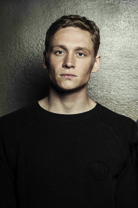 Sucht einen Filmsong für "Vaterfreuden": Matthias Schweighöfer