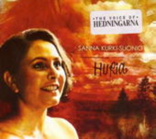 Sanna Kurki-Suonio – Huria