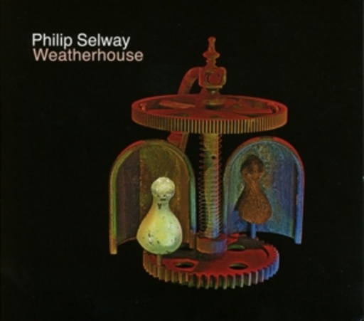 Philip Selway – Weatherhouse