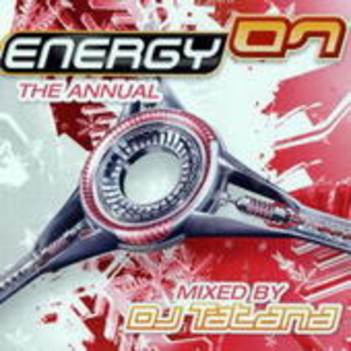 Diverse – Energy 07 (Mixed by DJ Tatana)